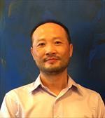 Photo of Paul P. Tang