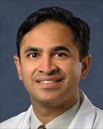 Photo of Abhay Dandekar, MD