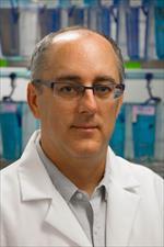 Photo of Scott Baraban, PhD