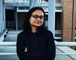 Photo of Debika Datta