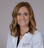 Photo of Emily Rorden