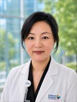 Photo of Liya Xu, PhD