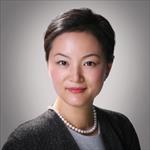 Photo of Liya Xu, PhD