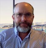 Photo of Brian Dolan, PhD