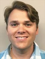 Photo of David Blair, MD, PhD