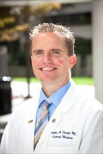 Photo of Brad Sharpe, MD