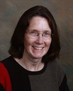 Photo of Renata Gallagher, MD, PhD