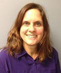 Photo of Theresa Jaramillo, DPT, MS, PT