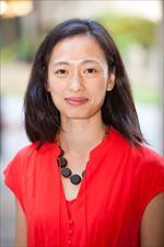 Photo of Ethel Wu, MD