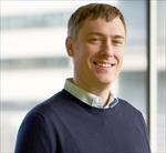 Photo of Jeffrey Bush, PhD