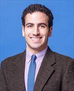 Photo of Armond Esmaili, MD