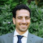 Photo of Armond Esmaili, MD