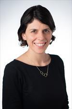 Photo of Mary Mercer, MD, MPH