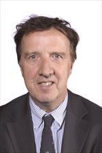 Photo of Anthony Moore, MD