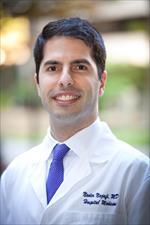 Photo of Nader Najafi, MD, MAS