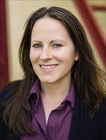 Photo of Alison El Ayadi, ScD, MPH