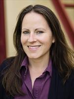 Photo of Alison El Ayadi, ScD, MPH