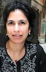 Photo of Zeanid Noor, MBA