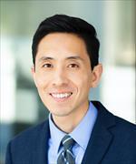 Photo of Alan Baik, MD