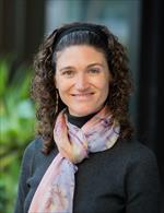 Photo of Naomi Bardach, MD