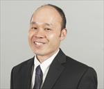 Photo of Alfred Kuo, MD, PhD