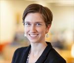 Photo of Ariel Deardorff, MLIS