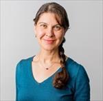 Photo of Chloe Atreya, MD, PhD