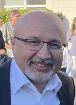 Photo of Vedat Deviren, MD