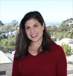 Photo of Jennifer Farah