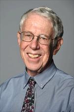 Photo of Howard Fields, MD, PhD