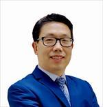 Photo of Guiting Lin, MD, PhD