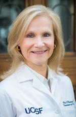 Photo of Rita Freimanis, MD