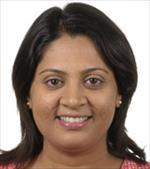 Photo of Shruti Joglekar, MD