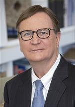 Photo of Sam Hawgood, MBBS