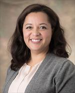 Photo of Cynthia Delgado, MD