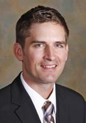 Photo of Jeremy Keenan, MD, MPH