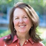 Photo of Joan Hilton, DSc, MPH