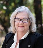 Photo of Kimberly Jinnett, PhD