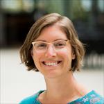 Photo of Dominika Seidman, MD