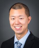 Photo of Vincent Lew, MD
