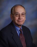 Photo of Gabriel Gregoratos, MD
