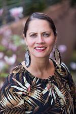 Photo of Ana Delgado, MS, RN, CNM