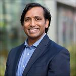 Photo of Amit Gupta, MD