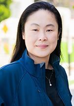 Photo of Jing Liu, PhD