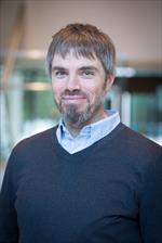 Photo of Adam Bennett, PhD, MA
