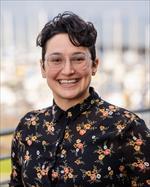 Photo of Sarah Alba-Nguyen, MD, MPH