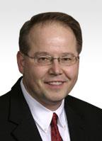 Photo of Robert Raffai, PhD