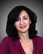 Photo of Niloofar Afari