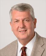 Photo of Bertil Damato, MD, PhD