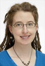 Photo of Katie Pollard, PhD